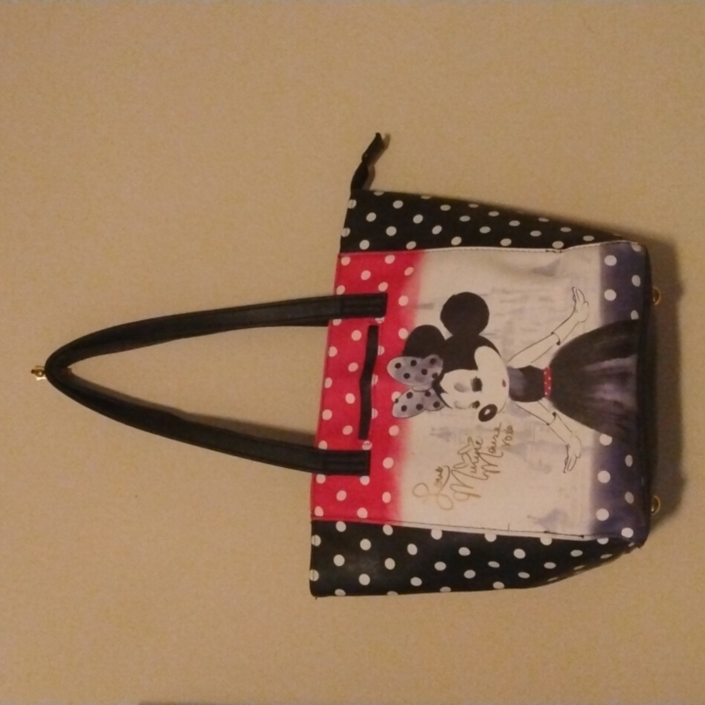 Disney Minnie Mouse bag